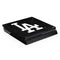 MLB Los Angeles Dodgers Dark Wash PS4 Slim Skin