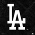 MLB Los Angeles Dodgers Dark Wash PS4 Slim Skin