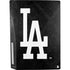 MLB Los Angeles Dodgers Dark Wash PS5 Bundle Skin