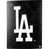 MLB Los Angeles Dodgers Dark Wash PS5 Console Skin