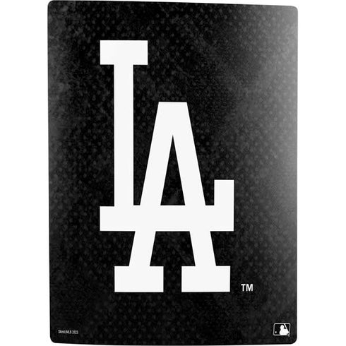 MLB Los Angeles Dodgers Dark Wash PS5 Digital Edition Bundle Skin