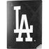 MLB Los Angeles Dodgers Dark Wash PS5 Digital Edition Console Skin