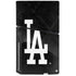 MLB Los Angeles Dodgers Dark Wash PS5 Slim Disk Bundle Skin