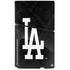 MLB Los Angeles Dodgers Dark Wash PS5 Slim Disk Console Skin