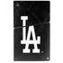 MLB Los Angeles Dodgers Dark Wash PS5 Slim Digital Edition Console Skin