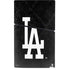 MLB Los Angeles Dodgers Dark Wash PS5 Slim Digital Edition Console Skin