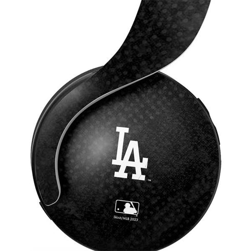 MLB Los Angeles Dodgers Dark Wash PULSE 3D Wireless Headset for PS5 Skin