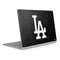 MLB Los Angeles Dodgers Dark Wash Surface Book 2 15in Skin