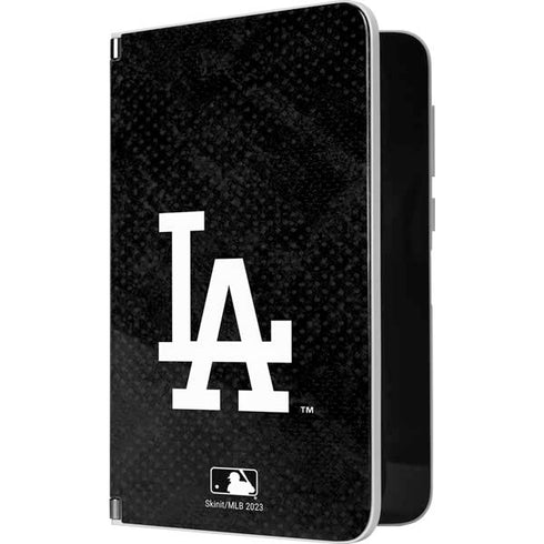 MLB Los Angeles Dodgers Dark Wash Surface Duo Skin