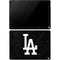 MLB Los Angeles Dodgers Dark Wash Surface Go Skin
