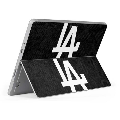 MLB Los Angeles Dodgers Dark Wash Surface Go Skin