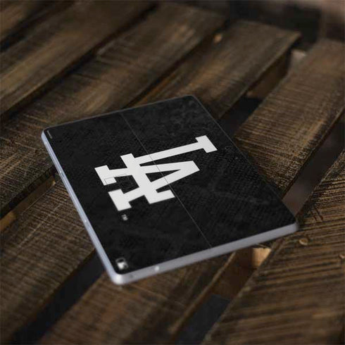 MLB Los Angeles Dodgers Dark Wash Surface Go Skin