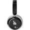 MLB Los Angeles Dodgers Dark Wash Surface Headphones Skin