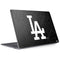 MLB Los Angeles Dodgers Dark Wash Surface Laptop 3 13.5in Skin