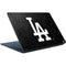 MLB Los Angeles Dodgers Dark Wash Surface Laptop Skin