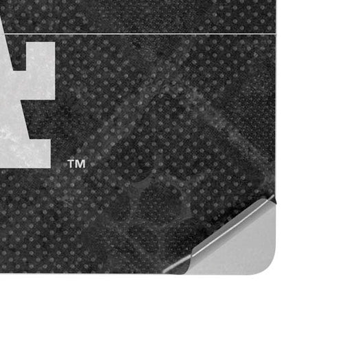 MLB Los Angeles Dodgers Dark Wash Surface Laptop Studio Skin