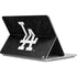 MLB Los Angeles Dodgers Dark Wash Surface Laptop Studio Skin