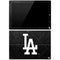MLB Los Angeles Dodgers Dark Wash Surface Pro 3 Skin