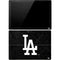 MLB Los Angeles Dodgers Dark Wash Surface Pro 4 Skin