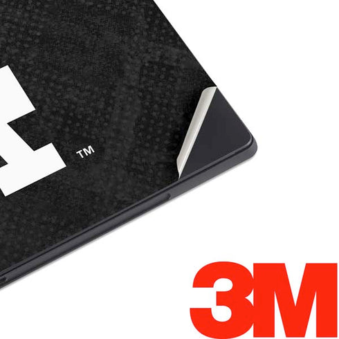 MLB Los Angeles Dodgers Dark Wash Surface Pro 6 Skin