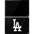MLB Los Angeles Dodgers Dark Wash Surface Pro 7 Skin