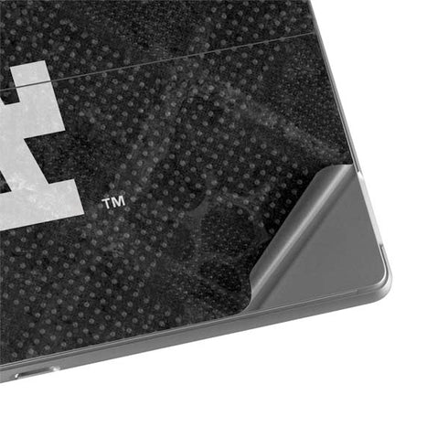 MLB Los Angeles Dodgers Dark Wash Surface Pro 8 Skin