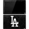 MLB Los Angeles Dodgers Dark Wash Surface Pro Tablet Skin