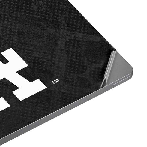 MLB Los Angeles Dodgers Dark Wash Universal Laptop 12in (9.8 x 6.8in) Skin