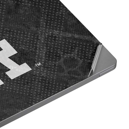 MLB Los Angeles Dodgers Dark Wash Universal Laptop 16in (13 x 9.4in) Skin