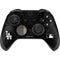 MLB Los Angeles Dodgers Dark Wash Xbox Elite Wireless Controller Series 2 Skin