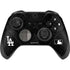 MLB Los Angeles Dodgers Dark Wash Xbox Elite Wireless Controller Series 2 Skin