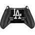 MLB Los Angeles Dodgers Dark Wash Xbox Elite Wireless Controller Series 2 Skin