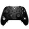 MLB Los Angeles Dodgers Dark Wash Xbox One Elite Controller Skin