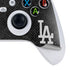 MLB Los Angeles Dodgers Dark Wash Xbox Series S Controller Skin