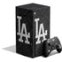 MLB Los Angeles Dodgers Dark Wash Xbox Series X Bundle Skin