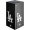 MLB Los Angeles Dodgers Dark Wash Xbox Series X Console Skin