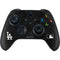 MLB Los Angeles Dodgers Dark Wash Xbox Series X Controller Skin
