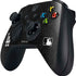 MLB Los Angeles Dodgers Dark Wash Xbox Series X Controller Skin