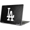 MLB Los Angeles Dodgers Dark Wash Yoga 710 14in Skin