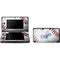 MLB Los Angeles Dodgers Game Ball 3DS (2011) Skin