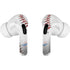 MLB Los Angeles Dodgers Game Ball AirPods Pro 2nd Gen Skin