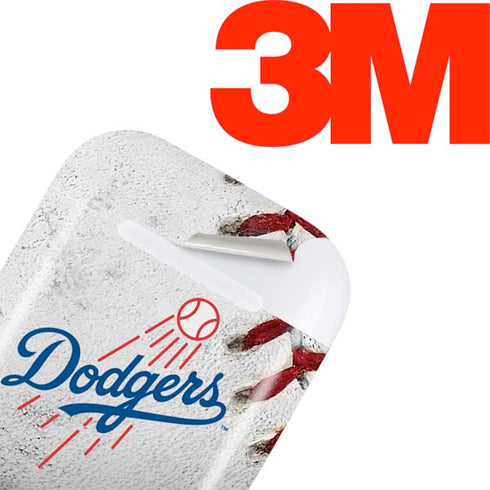 MLB Los Angeles Dodgers Game Ball Apple AirPods 2 Skin