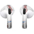 MLB Los Angeles Dodgers Game Ball Apple AirPods (3rd Gen 2021) Skin
