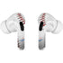 MLB Los Angeles Dodgers Game Ball Apple AirPods Pro Skin