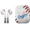 MLB Los Angeles Dodgers Game Ball Apple AirPods Skin