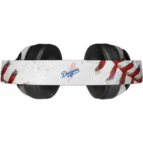 MLB Los Angeles Dodgers Game Ball Beats Solo Pro Skin