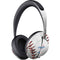MLB Los Angeles Dodgers Game Ball Bose Noise Cancelling Headphones 700 Skin