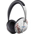 MLB Los Angeles Dodgers Game Ball Bose Noise Cancelling Headphones 700 Skin