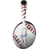 MLB Los Angeles Dodgers Game Ball Bose Noise Cancelling Headphones 700 Skin