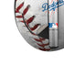 MLB Los Angeles Dodgers Game Ball Bose Noise Cancelling Headphones 700 Skin